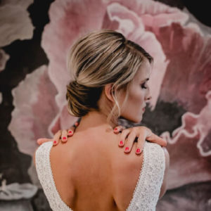 Hochzeitstipps nachhaltiges Brautstyling