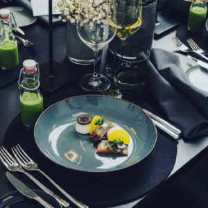Hochzeitstipps nachhaltiges Hochzeitscatering