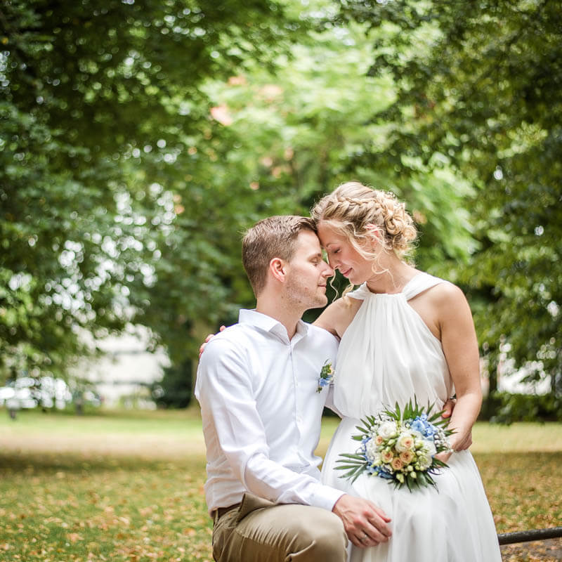 Branchenbuch Hochzeitsfotografie