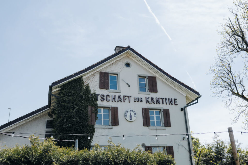 Sommerhochzeit Location