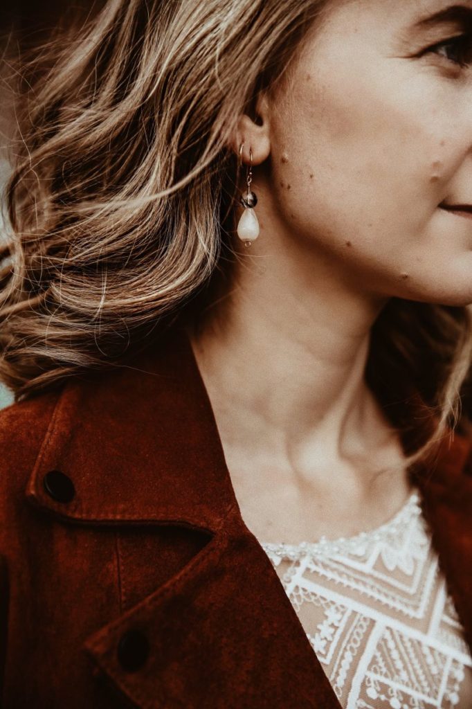 Zechenwerkstatt Brautschmuck