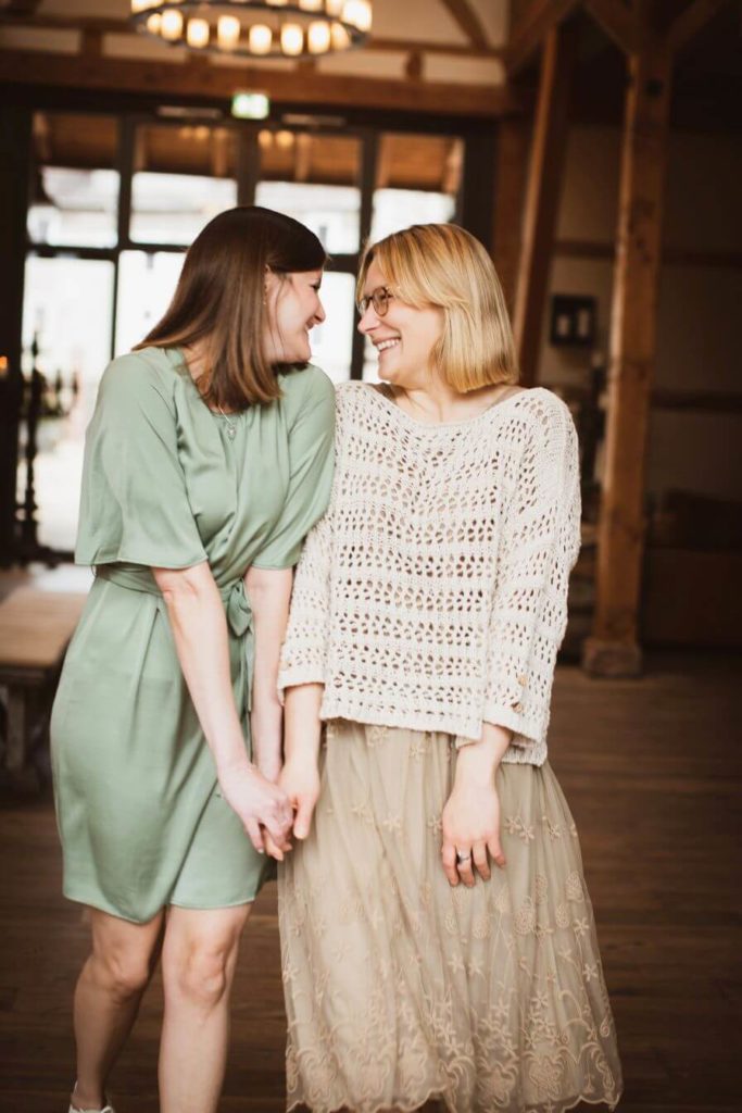Frühlingsgefühle Wedding Planner