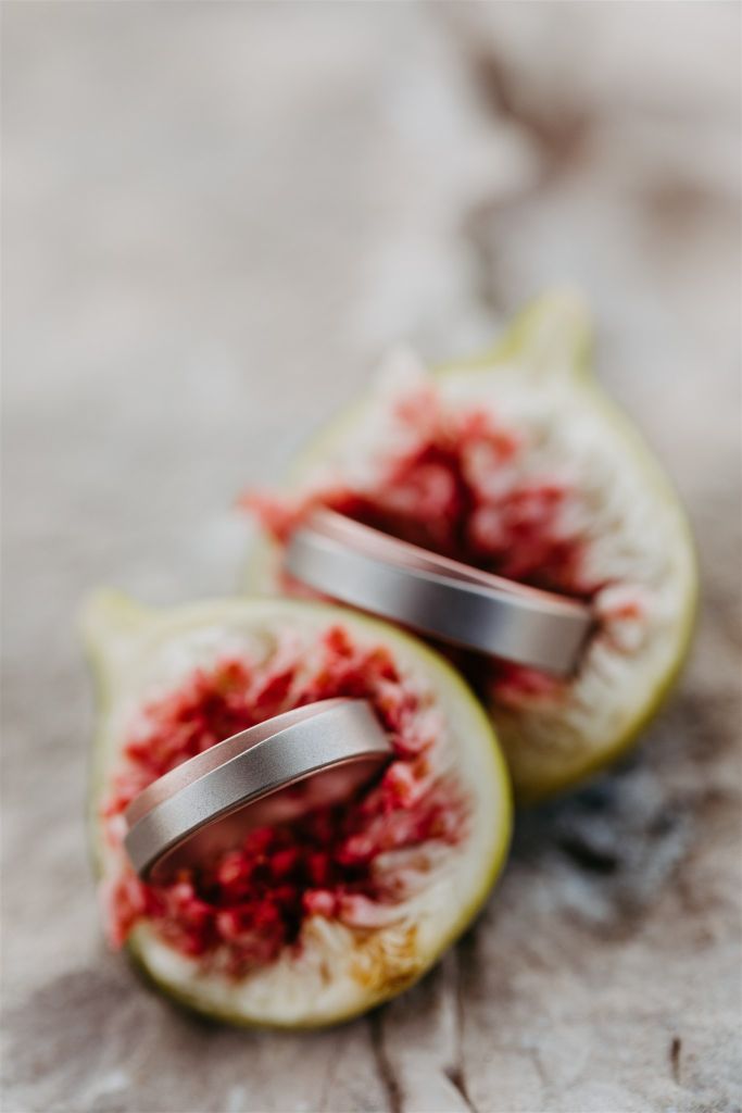 Elopement Wedding Trauringe