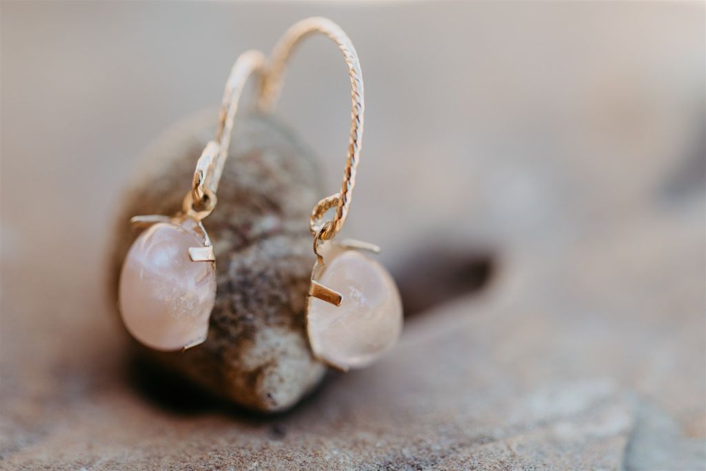Elopement Wedding Brautschmuck