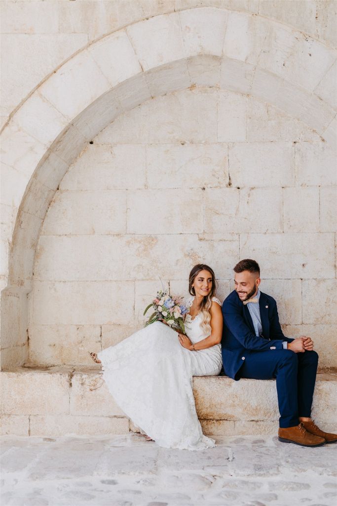 Elopement Wedding Hochzeitsfotos