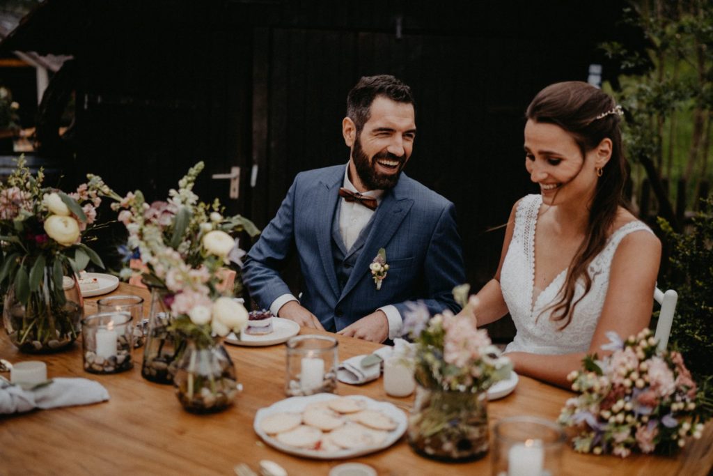 Nachhaltig heiraten Nachhaltig heiraten
