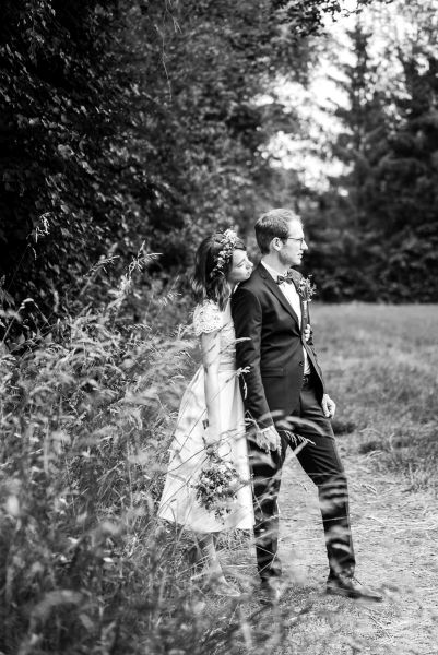 Nachhaltige DIY Hochzeit Nachhaltige DIY Hochzeit