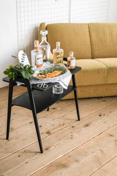 Winter Wedding Ginbar